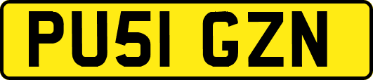 PU51GZN