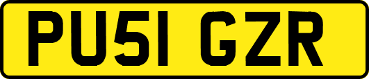 PU51GZR