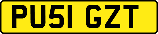 PU51GZT