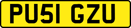 PU51GZU
