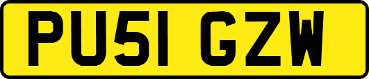 PU51GZW