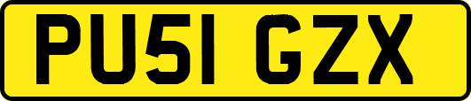 PU51GZX