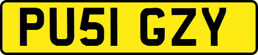 PU51GZY