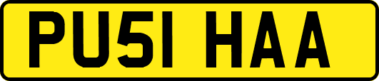 PU51HAA