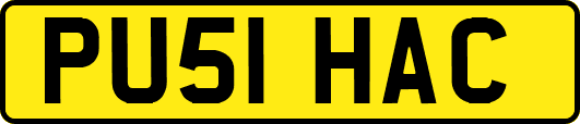 PU51HAC