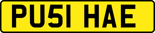 PU51HAE