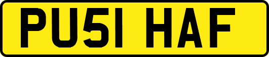 PU51HAF