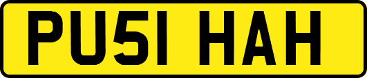 PU51HAH