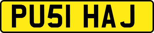 PU51HAJ