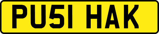 PU51HAK