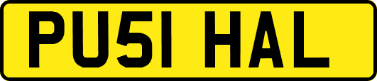 PU51HAL