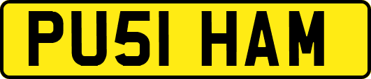 PU51HAM