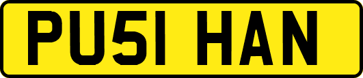 PU51HAN