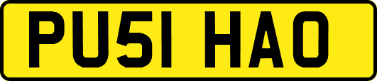 PU51HAO