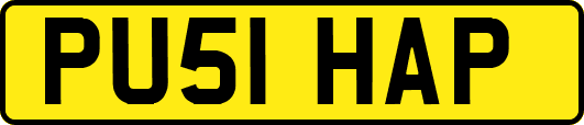 PU51HAP