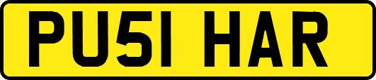 PU51HAR
