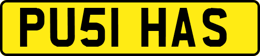 PU51HAS