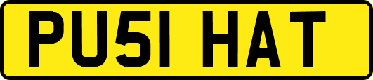 PU51HAT