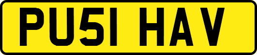 PU51HAV