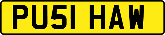 PU51HAW