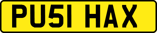 PU51HAX
