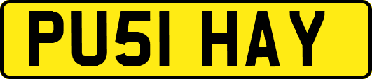 PU51HAY