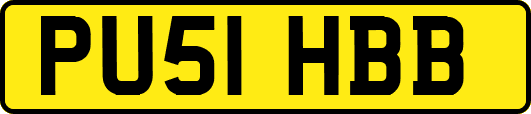 PU51HBB