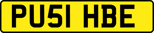 PU51HBE
