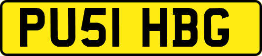 PU51HBG