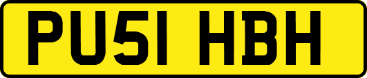 PU51HBH