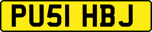 PU51HBJ