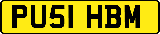PU51HBM