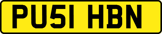 PU51HBN