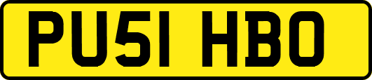 PU51HBO