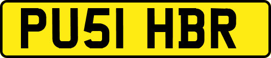 PU51HBR