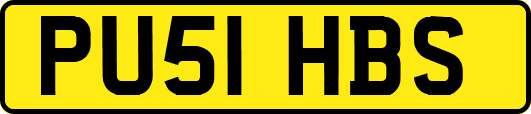 PU51HBS