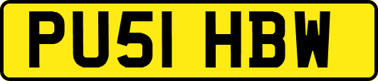 PU51HBW