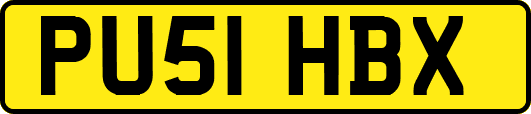 PU51HBX