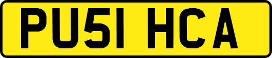 PU51HCA