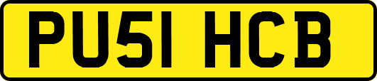 PU51HCB