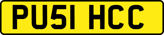 PU51HCC