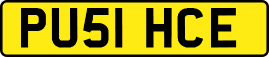 PU51HCE