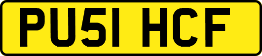 PU51HCF