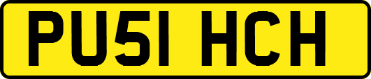 PU51HCH