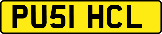 PU51HCL
