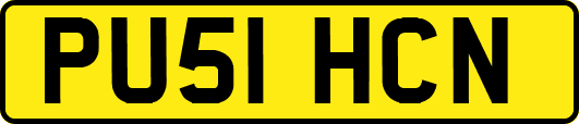 PU51HCN