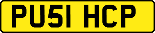 PU51HCP