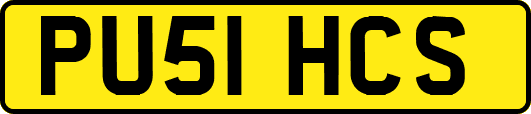 PU51HCS