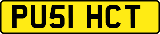 PU51HCT