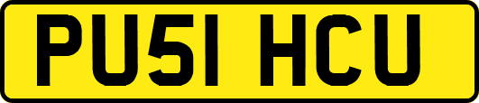 PU51HCU
